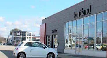 Alfa Romeo of Portland