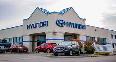 Quirk Hyundai of Bangor
