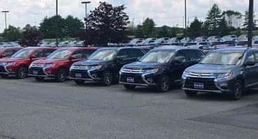 Quirk Mitsubishi of Bangor