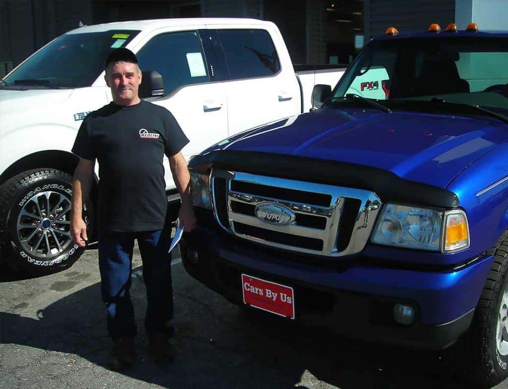 Cars By Us >> Congratulations To Donald From Pittston Quirk Auto Group Cars By Us >> Congratulations To Donald From Pittston Quirk Auto Group