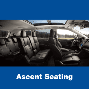 Ascent Seating