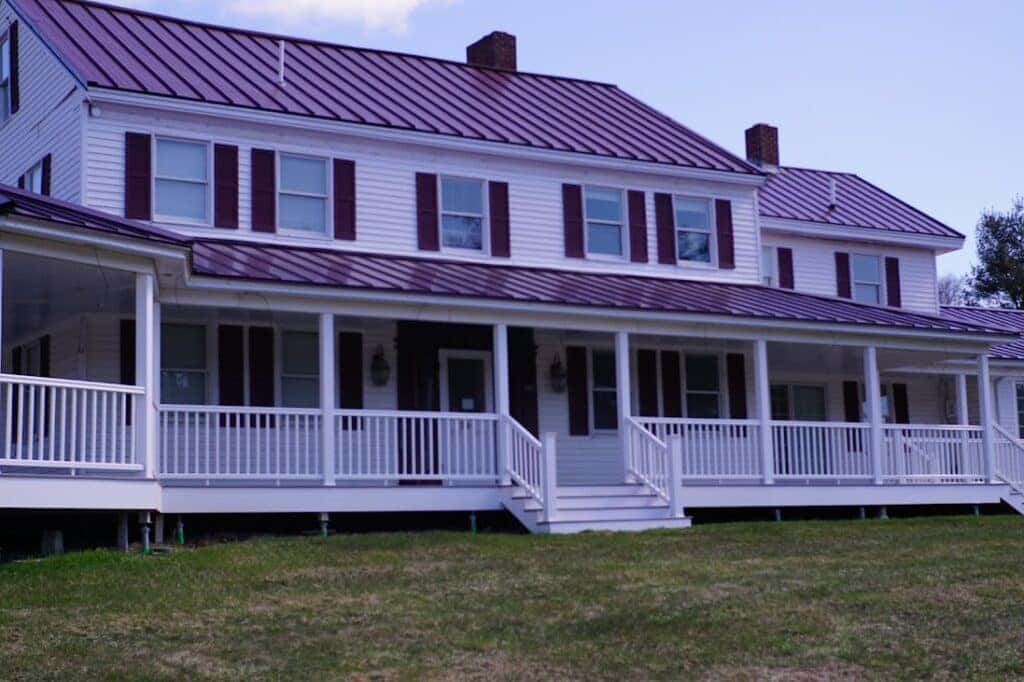 Sarah's House