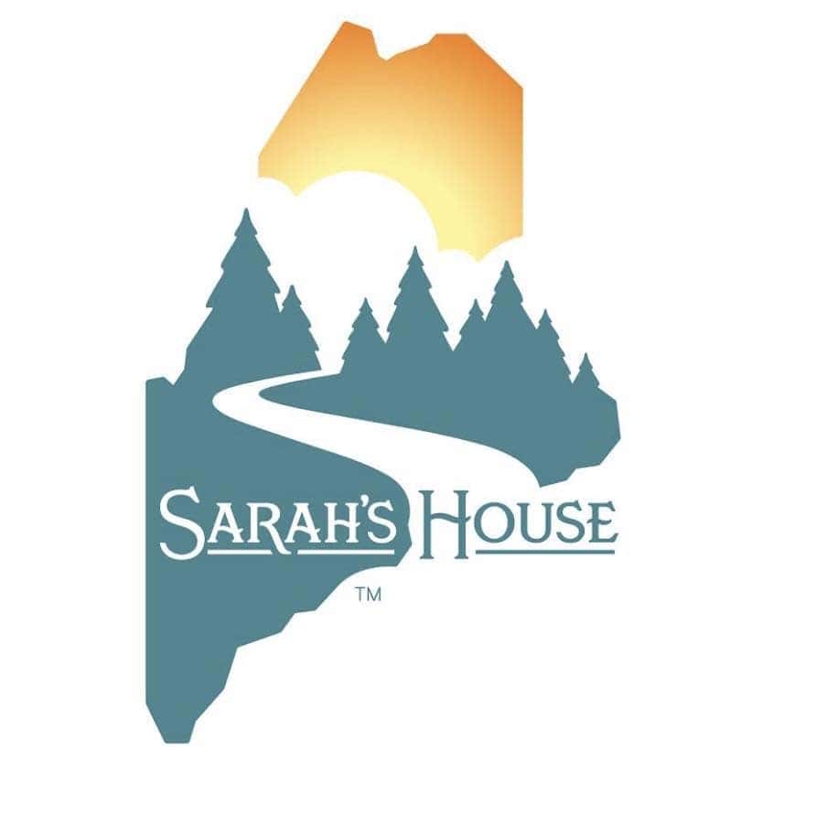 Sarahs House Logo