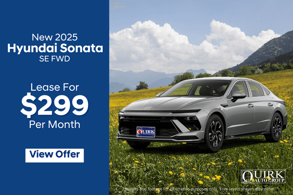 New 2025 Hyundai SONATA SE FWD