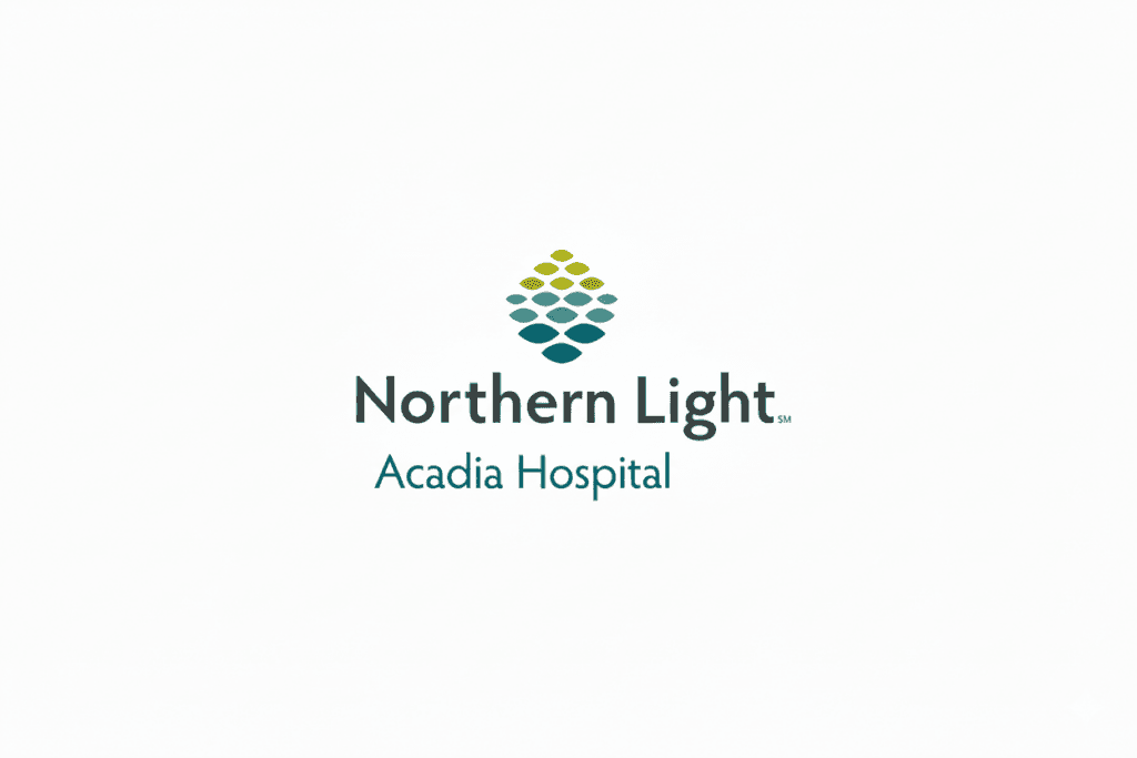 Northern Lights Acadia Hospital Logo