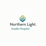 Northern Lights Acadia Hospital Logo