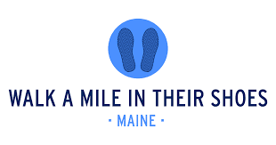 Walk A Mile Logo