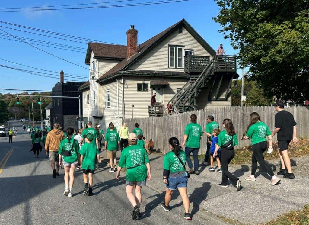 Commit To The Community Participants
