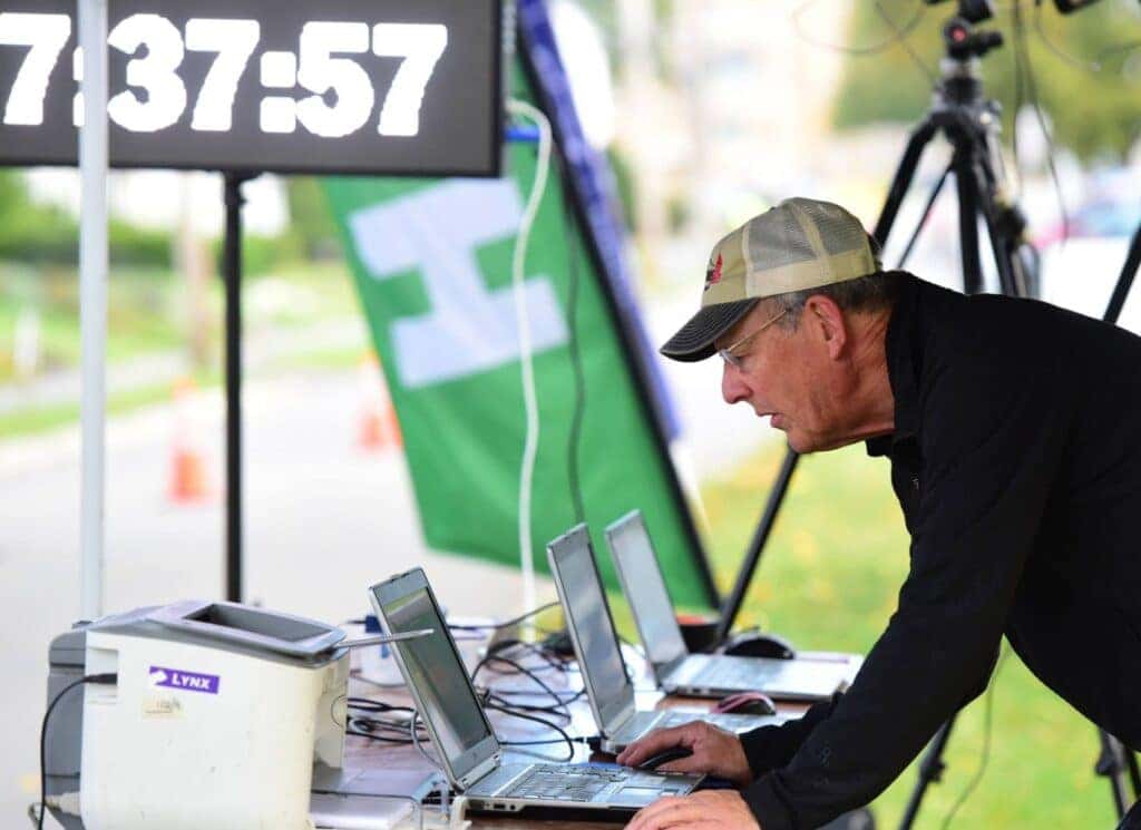 Commit To The Community Featured Volunteer: David Jeffries
