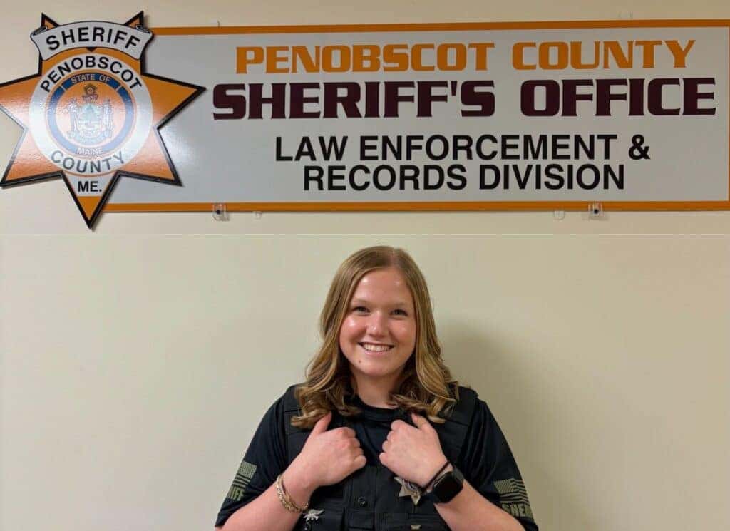 EMCC Criminal Justice Graduate