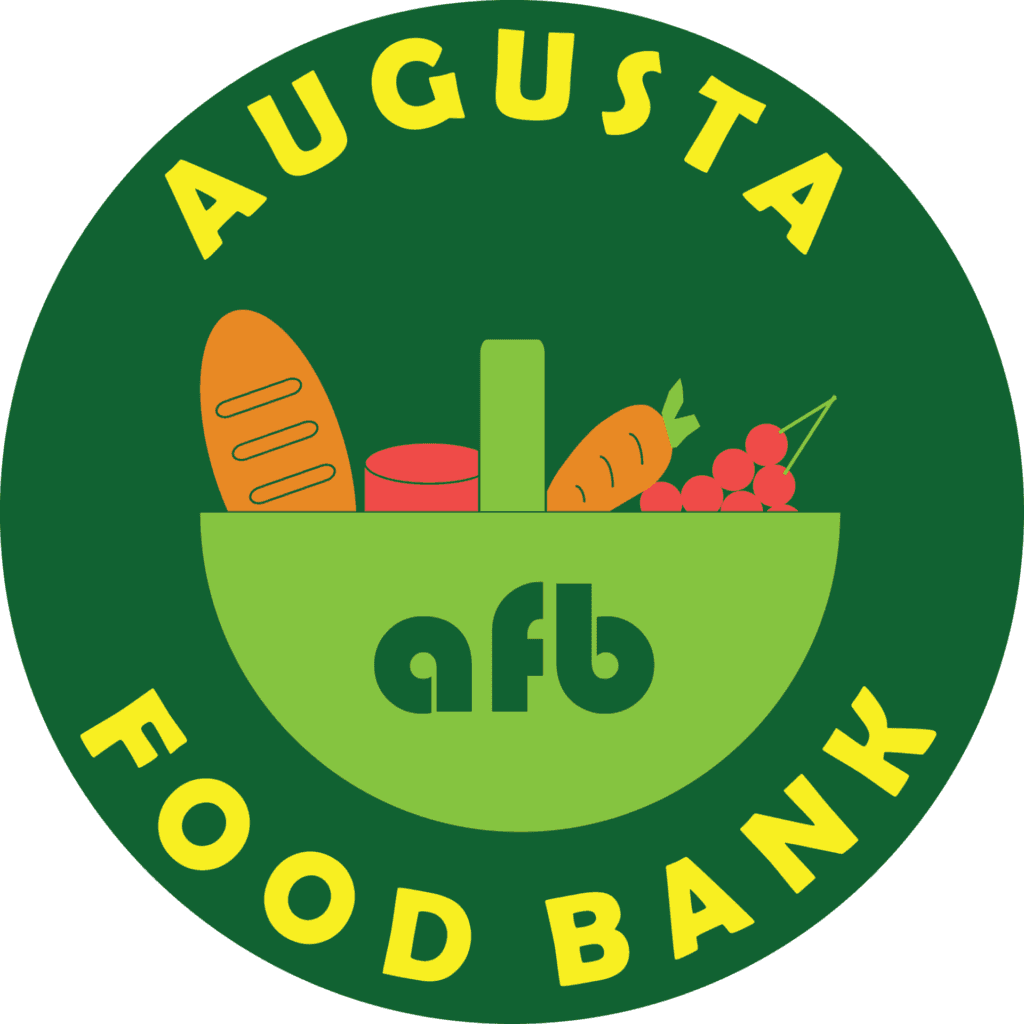 Augusta Food Bank Logo
