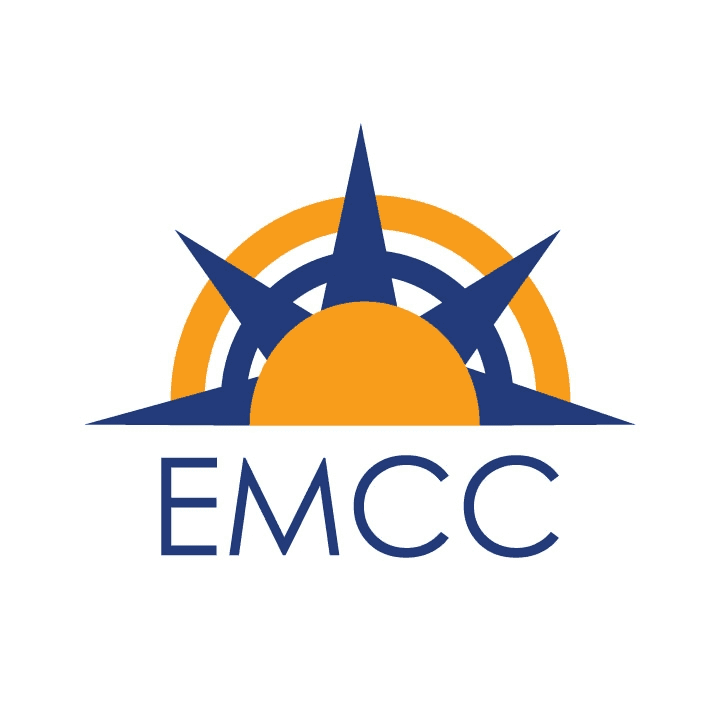 Eastern Maine Community College Logo