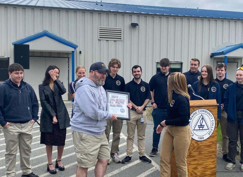 EMCC Criminal Justice Presenation