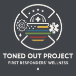 Toned Out Project Logo