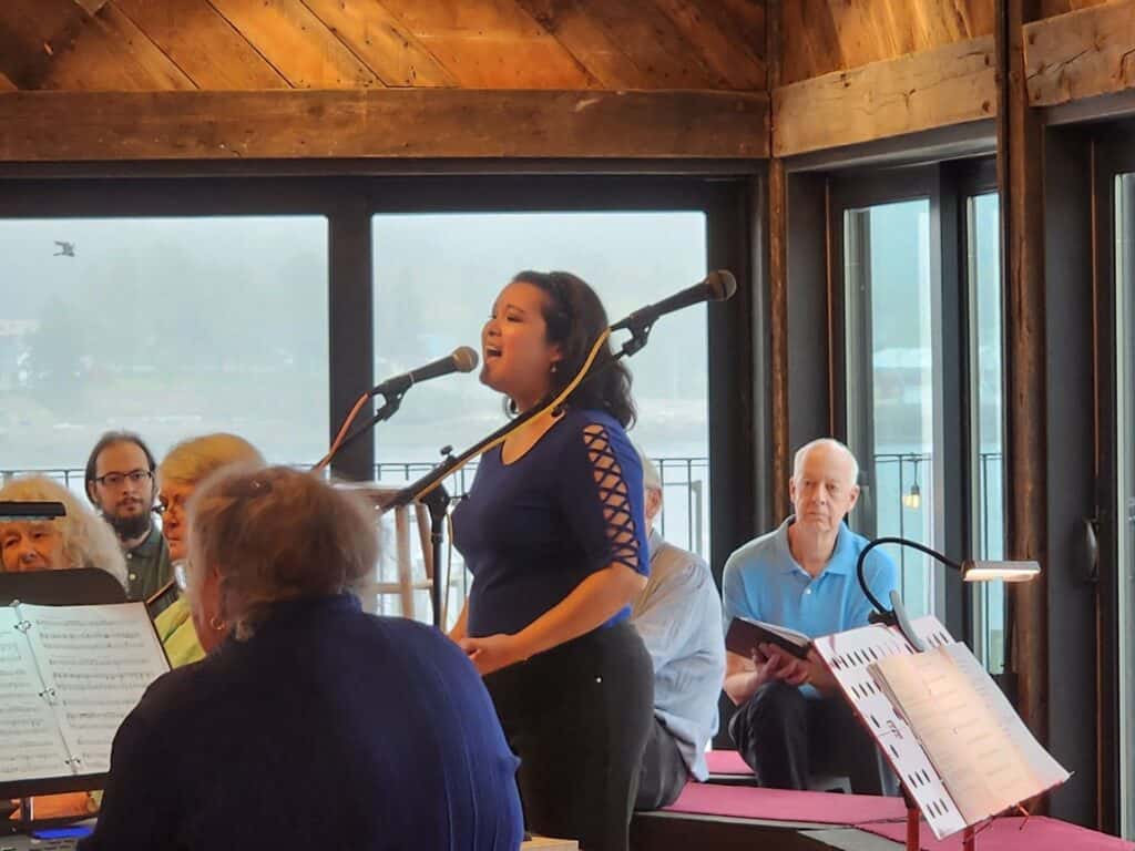 Penobscot Bay Singers