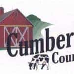 Cumberland Fair Logo
