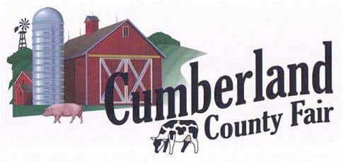 Cumberland Fair Logo