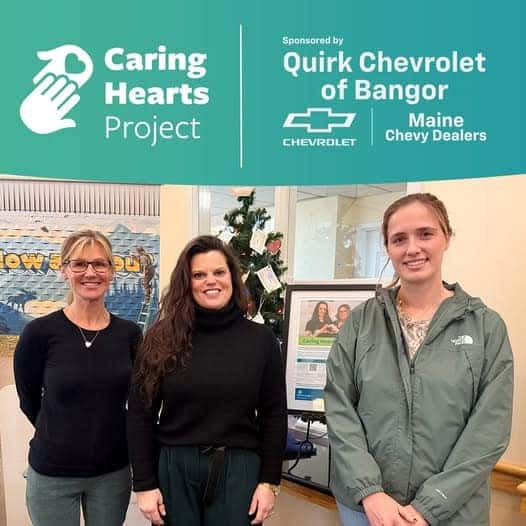 Acadia Caring Hearts