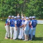 Capital Area Babe Ruth