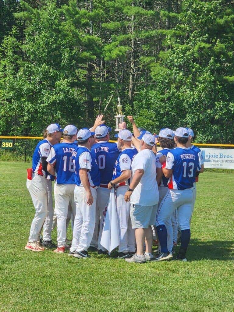 Capital Area Babe Ruth