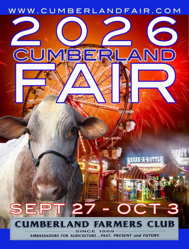 Cumberland Fair