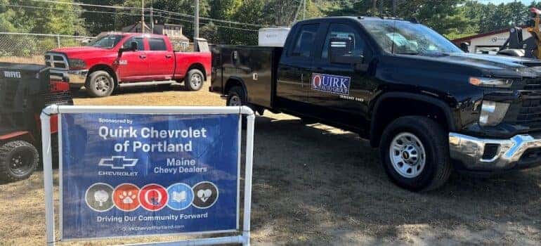 Cumberland Fair