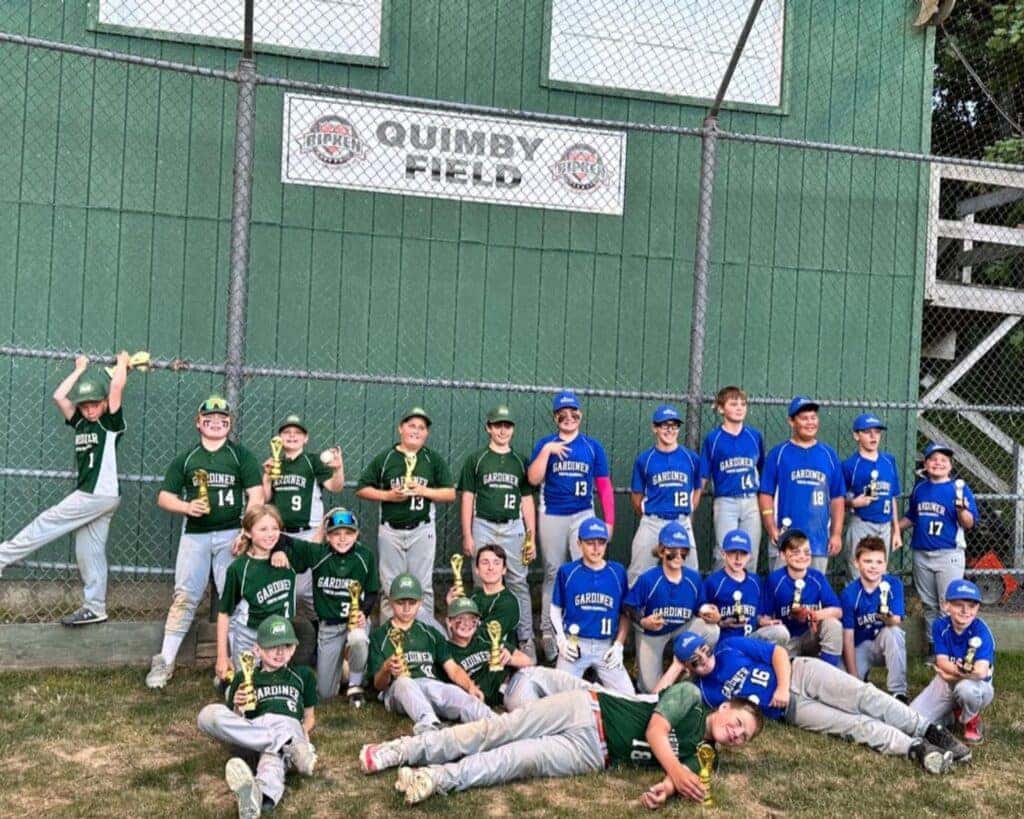 Gardiner Little League