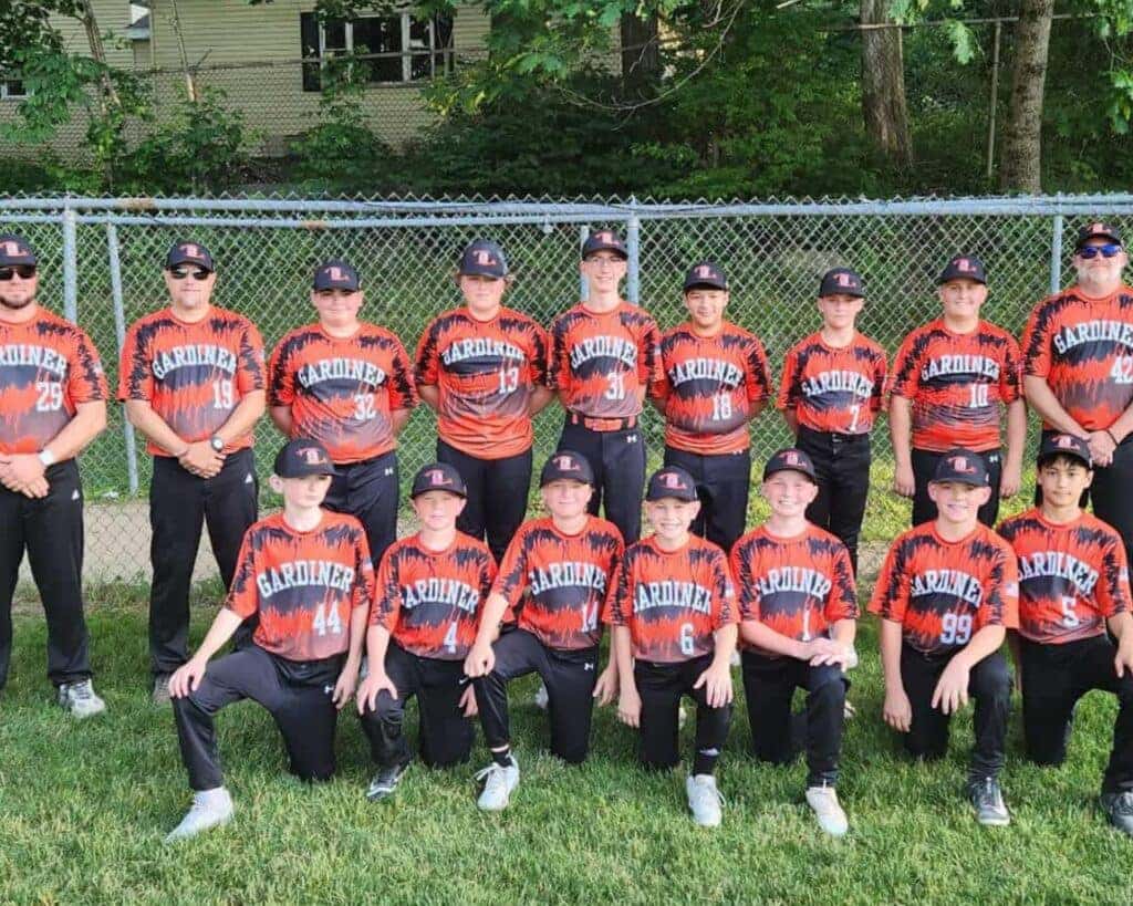 Gardiner Little League