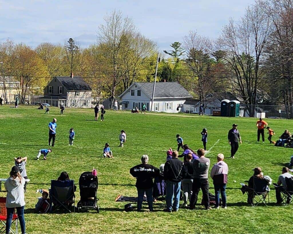 Gardiner Little League