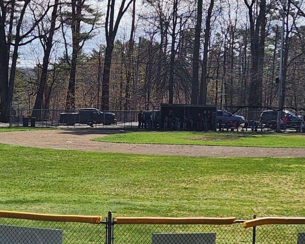 Gardiner Little League