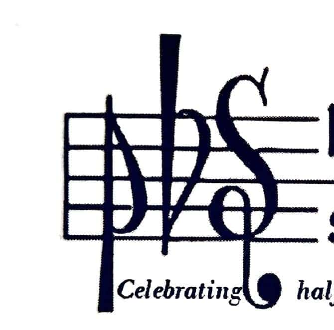 Penobscot Bay Singers Logo