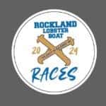 Rockland Lobster Boat Races Logo