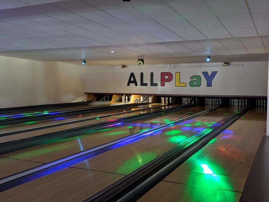 AllPlay Family Entertainment Center