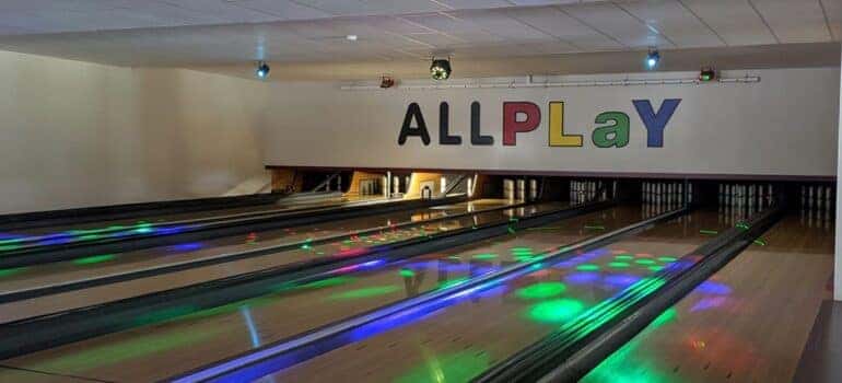AllPlay Family Entertainment Center