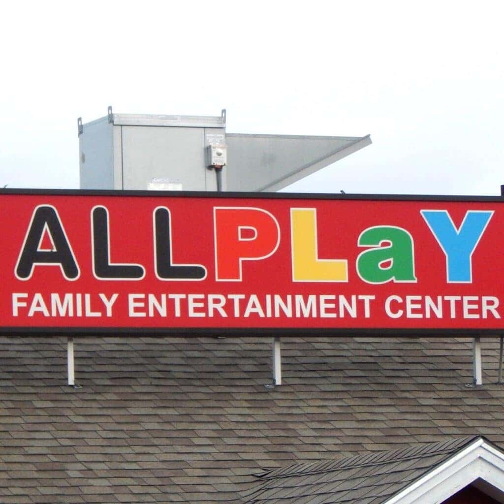 AllPlay Logo