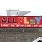 AllPlay Logo