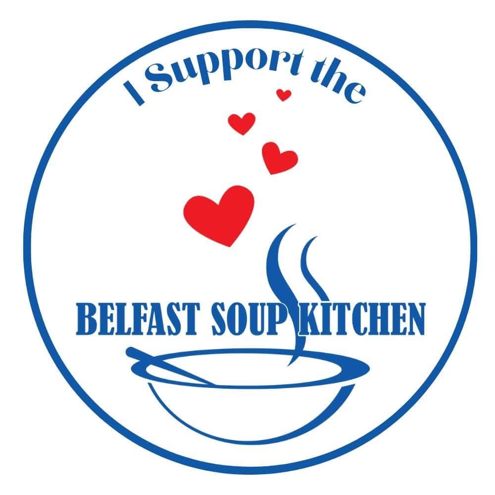 Belfast Soup Kitchen Logo