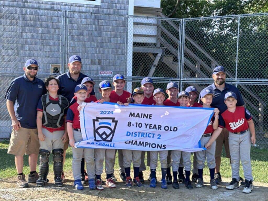Waldo County LL