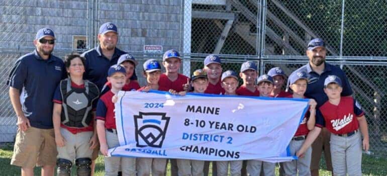 Waldo County LL
