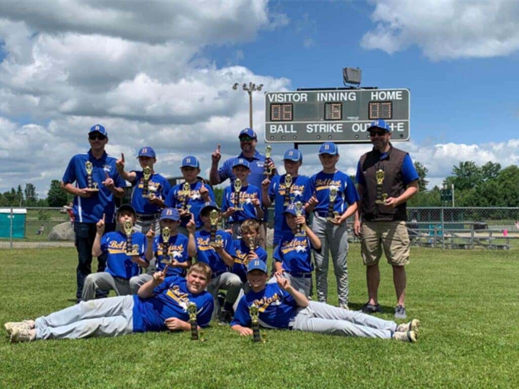 Waldo County LL