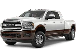 2023 RAM 3500