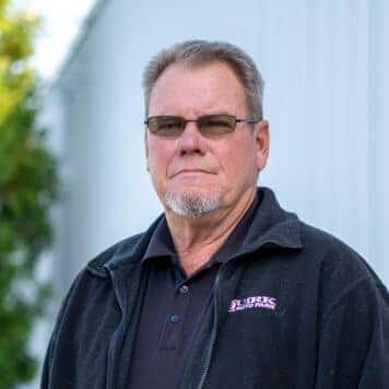 Bruce Thompson