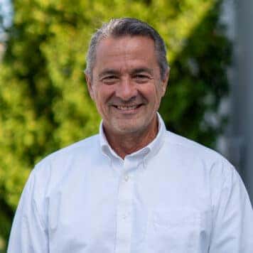 Rodney Morneault