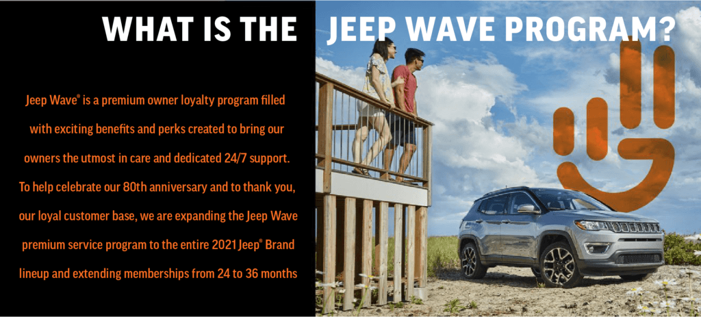 Jeep Wave Program Belfast Maine Quirk Chrysler Dodge Jeep Ram Of Jeep Wave Program Belfast Maine Quirk Chrysler Dodge Jeep Ram Of