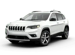 2022 Jeep Cherokee-new