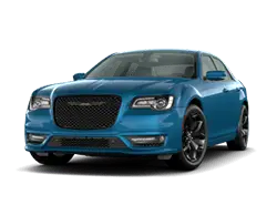 2023 Chrysler 300