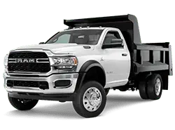 2023 RAM Chassis Cab