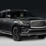 2019 INFINITI QX80 LIMITED NJ