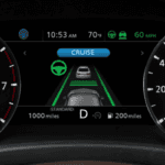 INFINITI ProPILOT Assist