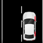 INFINITI Lane Departure Prevention